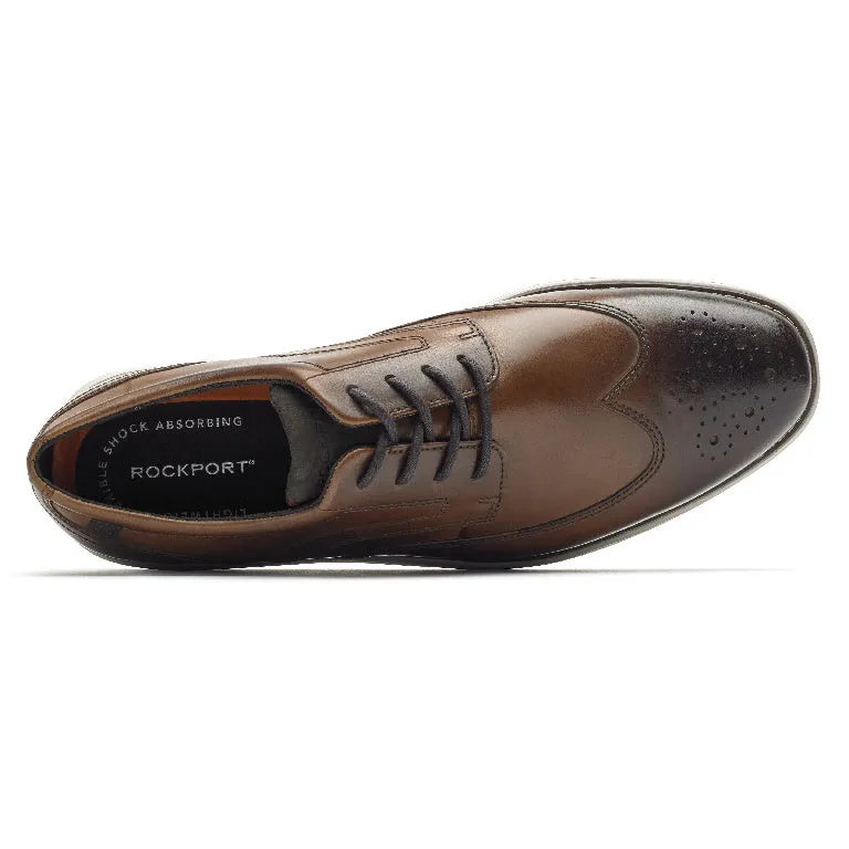 Men's Garett Wing Tip Oxford