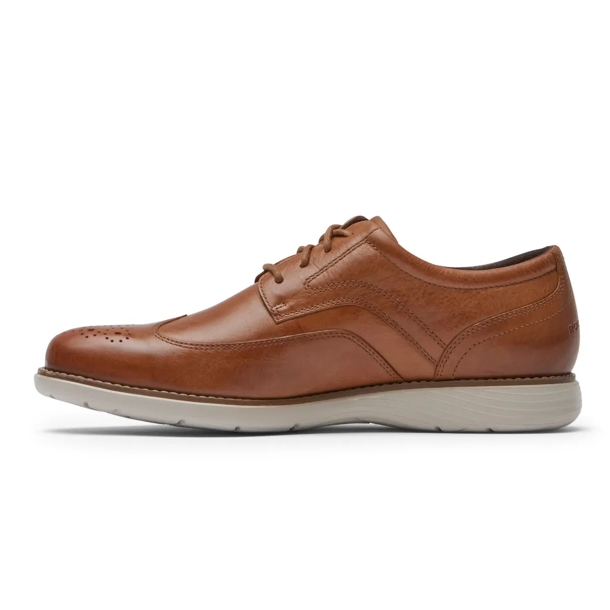 Men's Garett Wing Tip Oxford