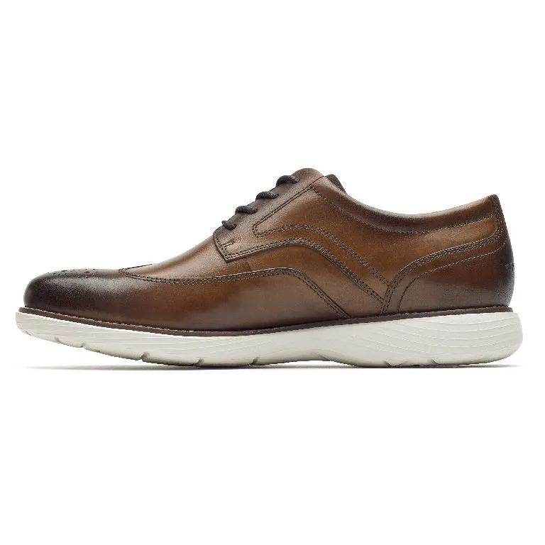 Men's Garett Wing Tip Oxford