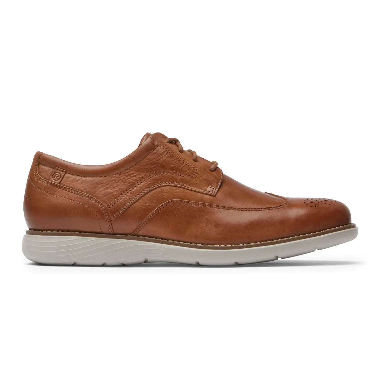 Men's Garett Wing Tip Oxford