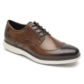 Men's Garett Wing Tip Oxford