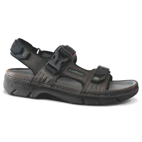 Men's Mariner Sandal (Brown)