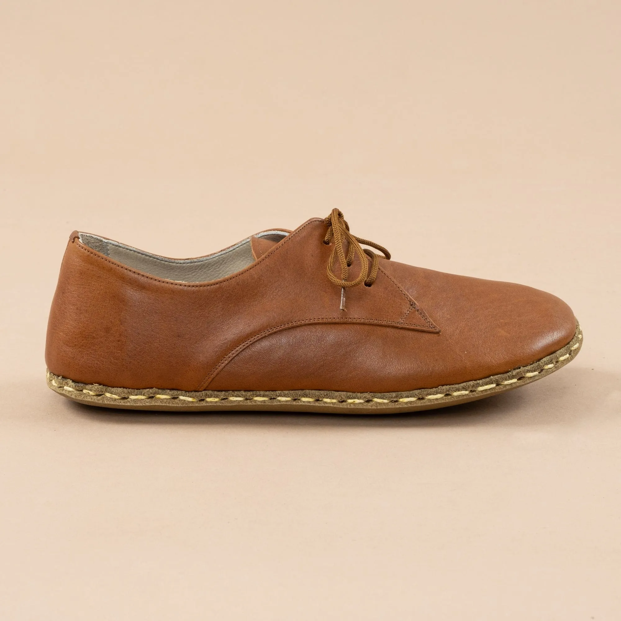 Men's Peru Oxfords