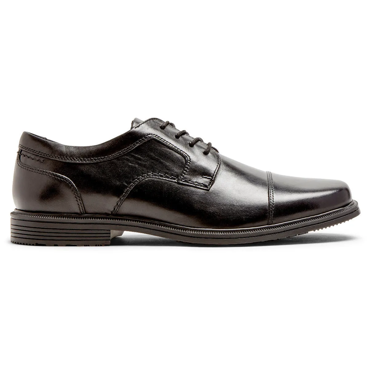 Men's Robinsyn Waterproof Cap Toe Oxford