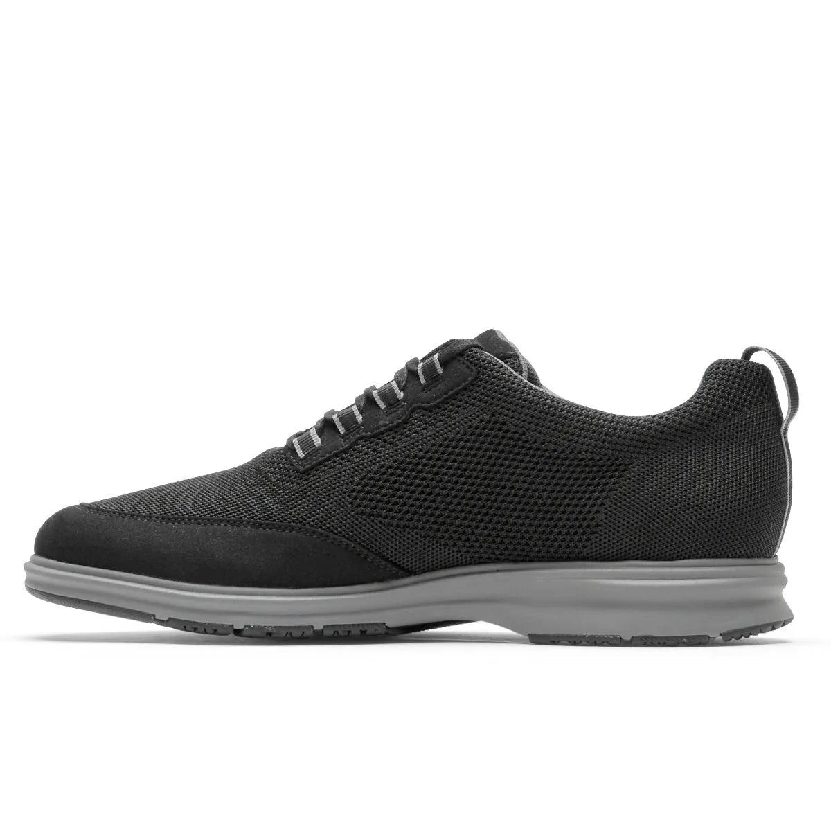 Men's Total Motion City Mesh Oxford