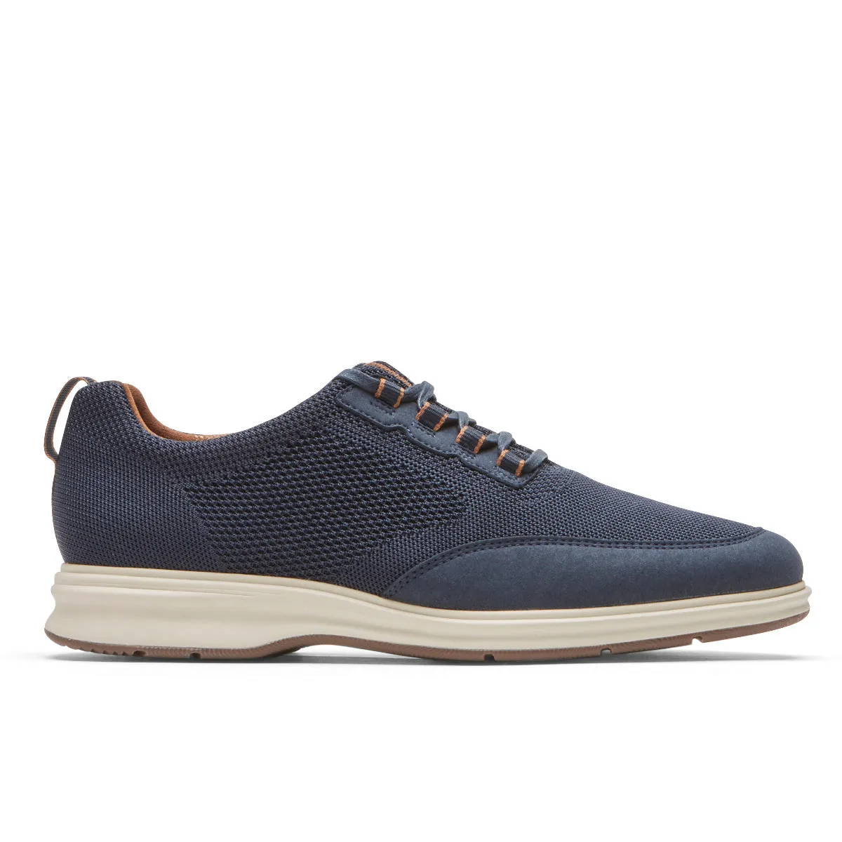 Men's Total Motion City Mesh Oxford