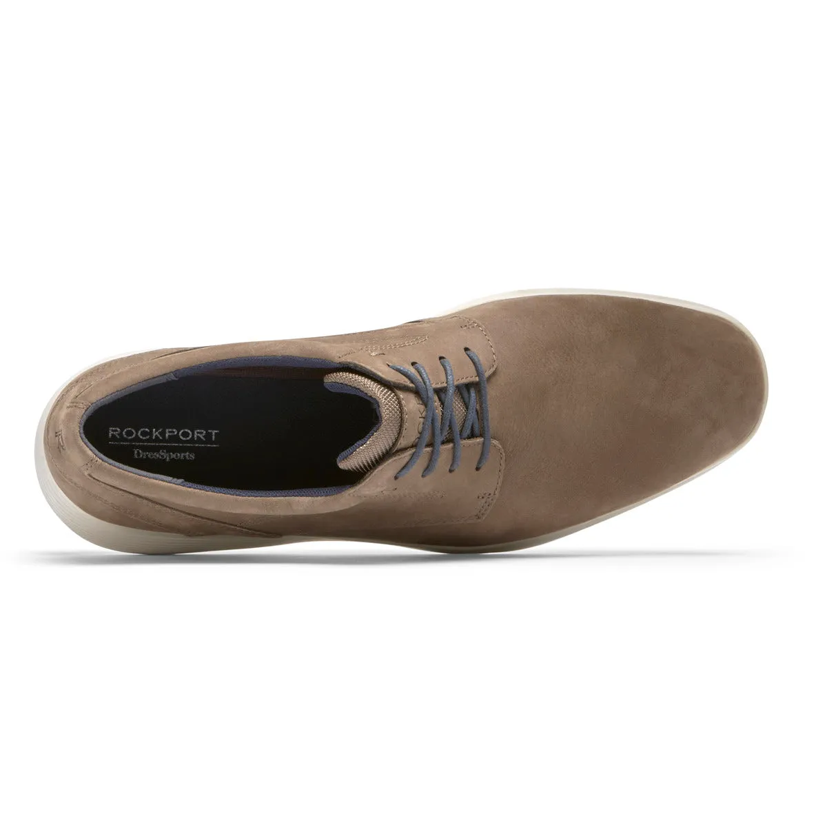 Men's truFLEX DresSports Oxford