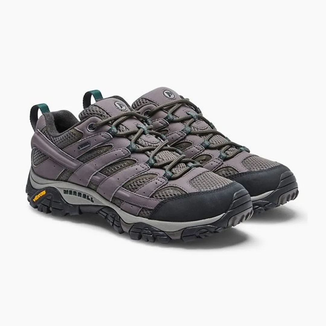 Merrell Men's Moab 2 GTX - Boulder