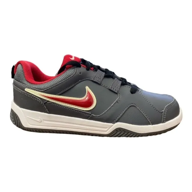 Nike boys' sneakers Lykin 11 GS 454474 016 dark grey