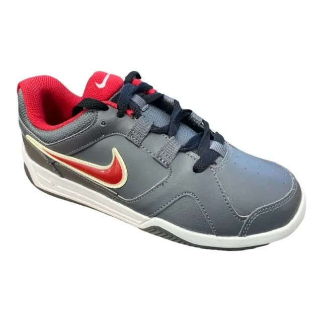 Nike boys' sneakers Lykin 11 GS 454474 016 dark grey