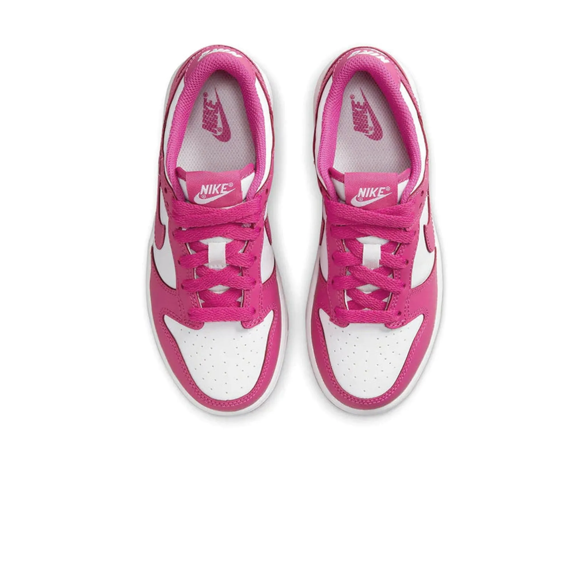 Nike Dunk Low Active Fuchsia (PS)