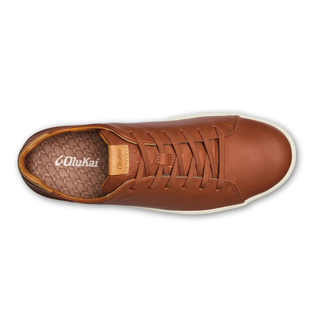 Olukai Men's Lae'ahi Li 'Ili - Kukui Brown