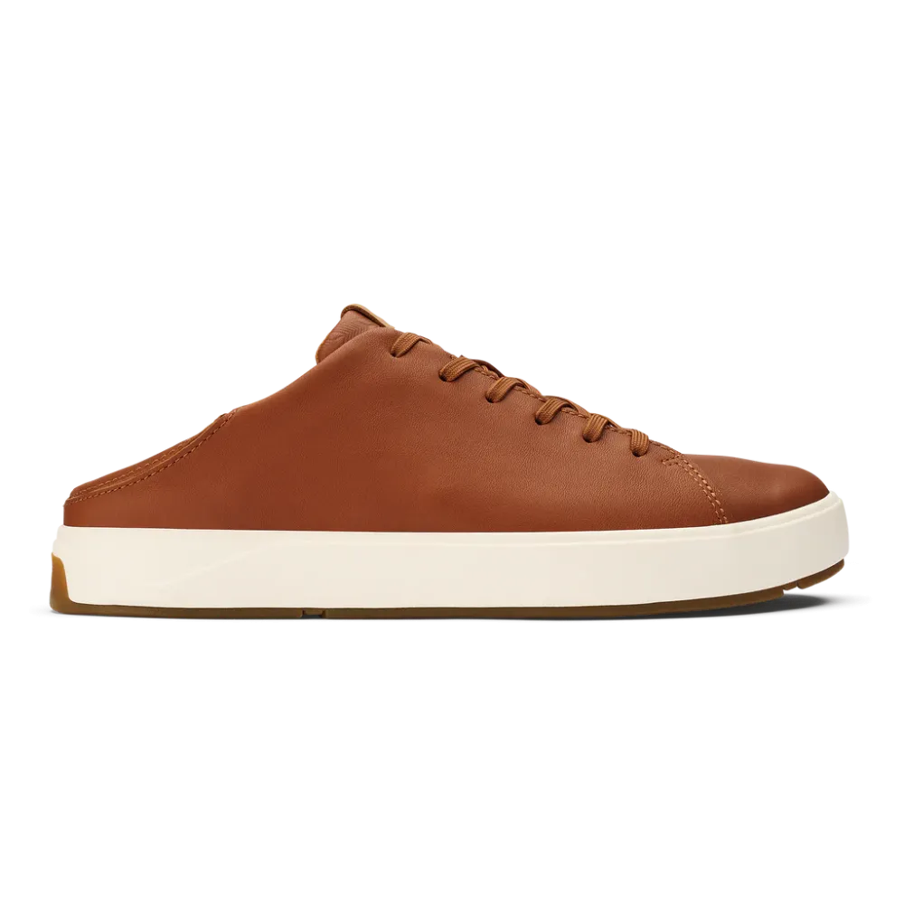 Olukai Men's Lae'ahi Li 'Ili - Kukui Brown