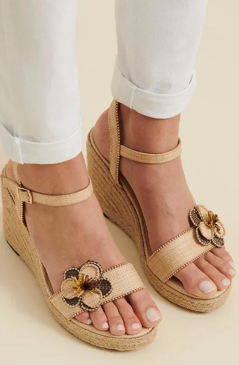 Oneca Sandals