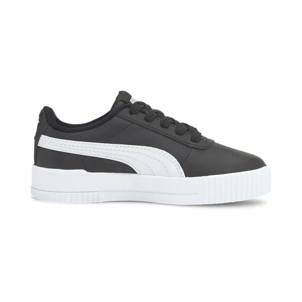 Puma girls' sneakers Carina L PS 370678 14 black