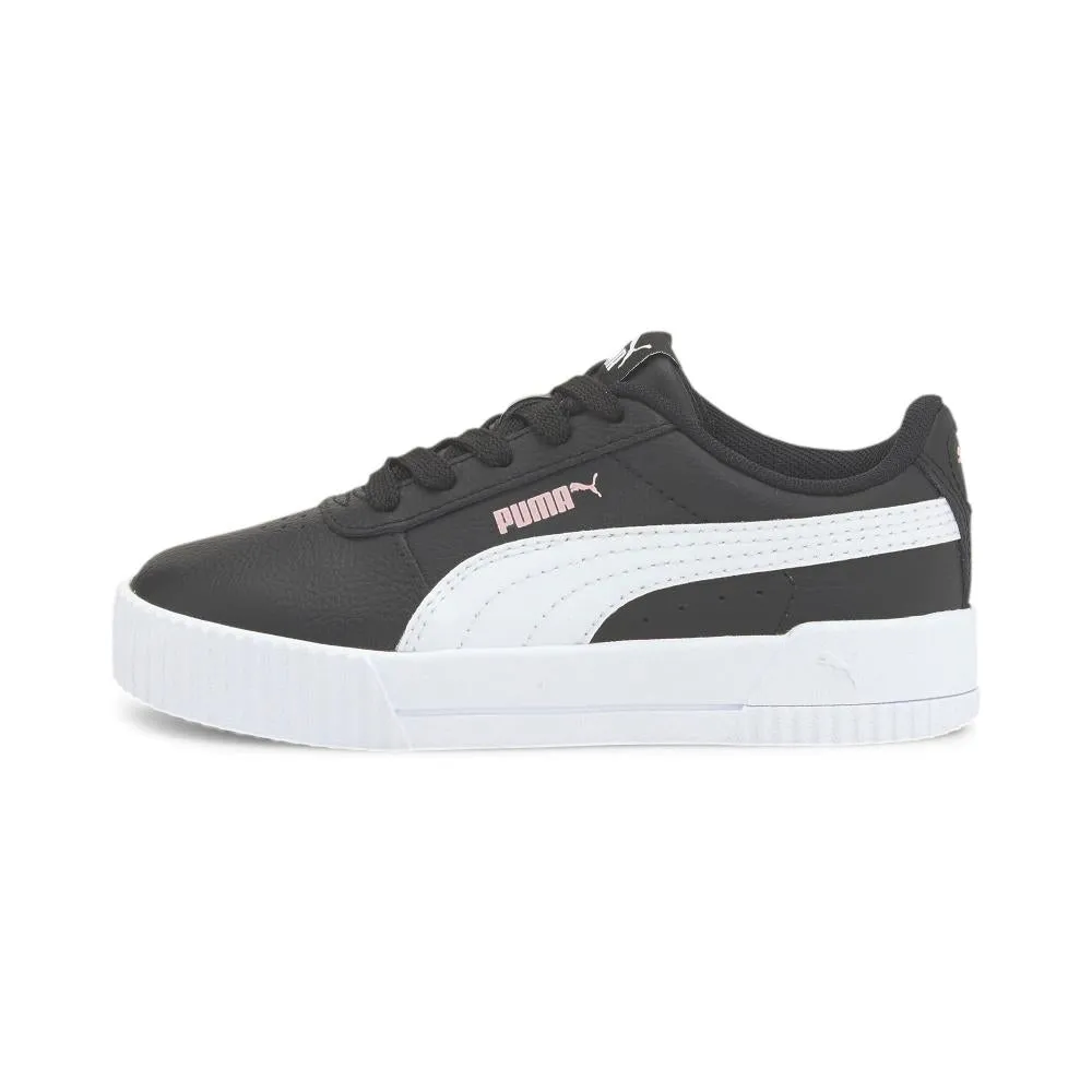 Puma girls' sneakers Carina L PS 370678 14 black