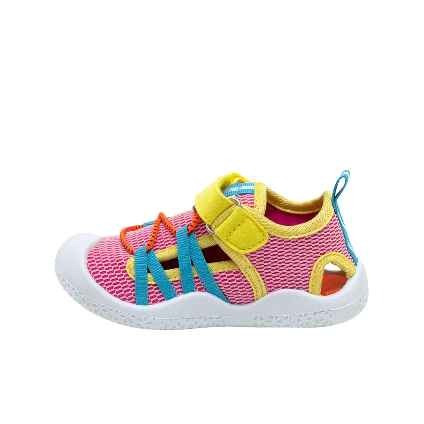 Robeez Light Pink Splash Water Shoe