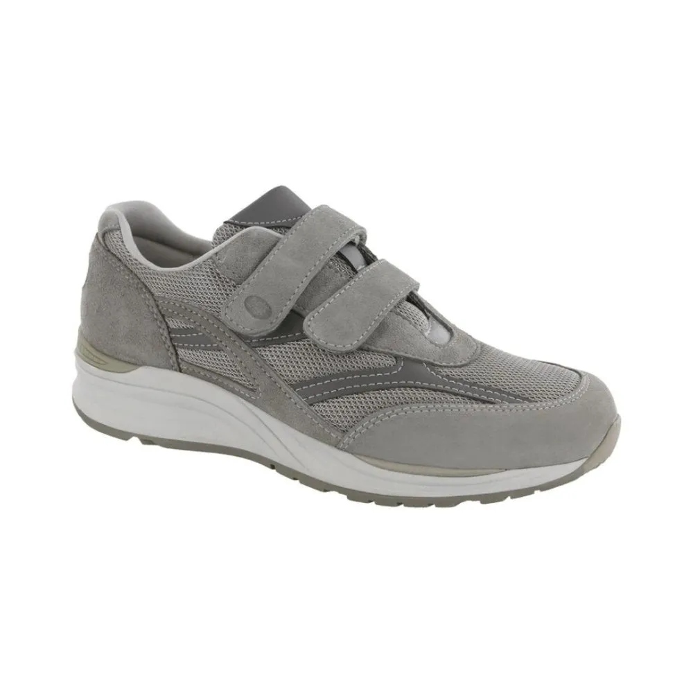 SAS Men's JV Mesh Active Sneaker - Gray