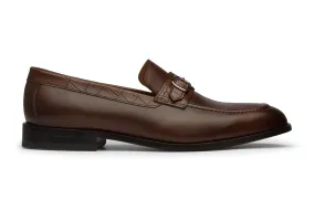 Single Strap with Loafer