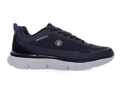 SNEAKERS DRACO  BLU