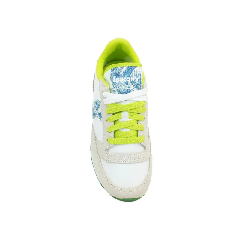 SNEAKERS JAZZ BICOLOR