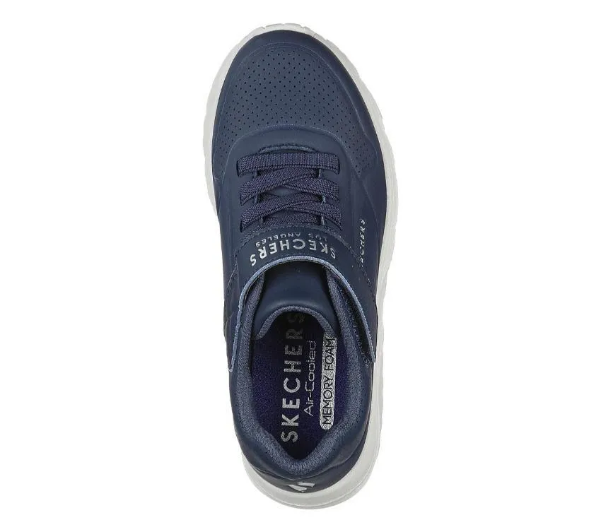 SNEAKERS VENDOX BLU