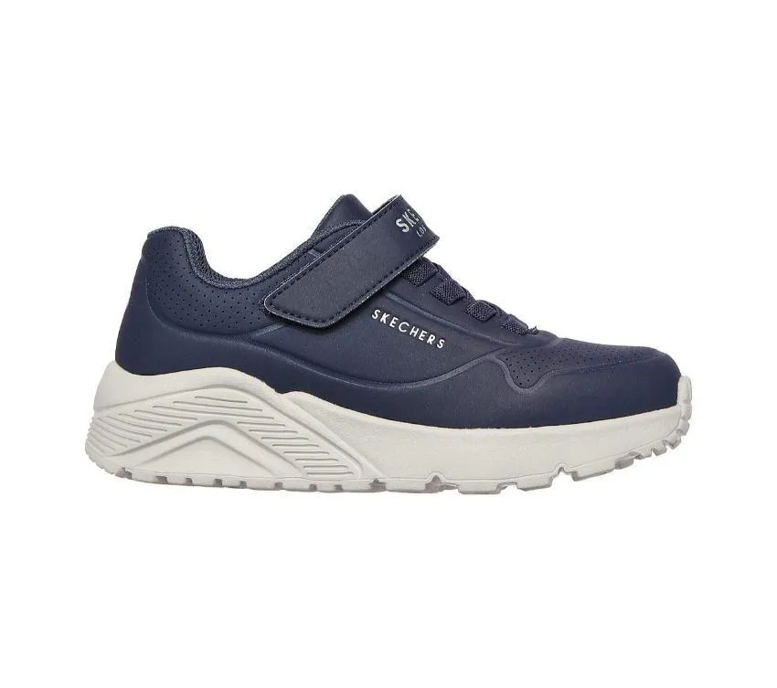 SNEAKERS VENDOX BLU