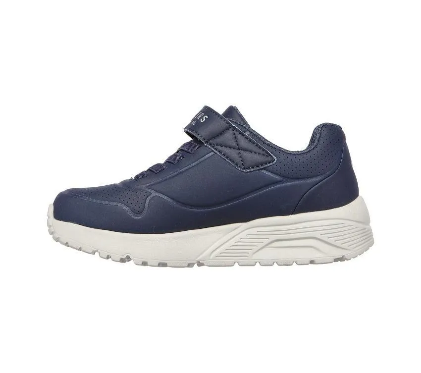 SNEAKERS VENDOX BLU