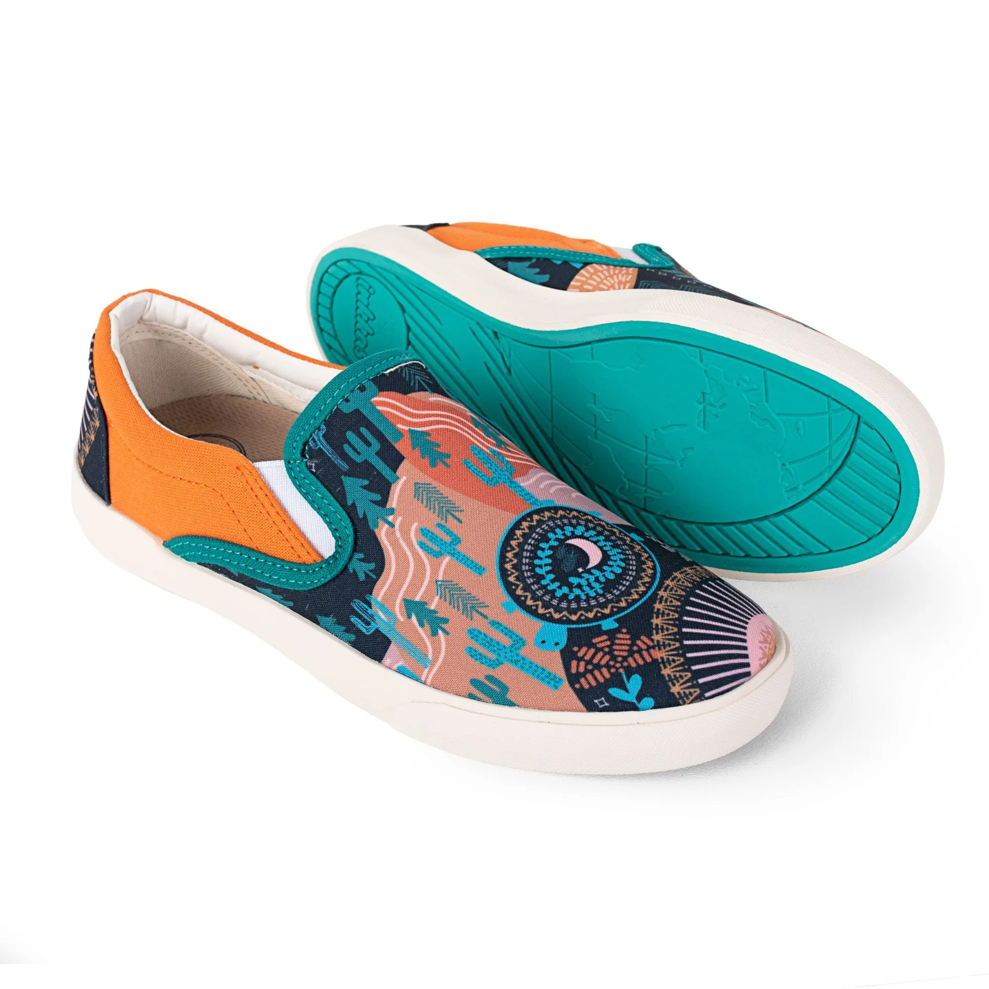 Socorro Slip On