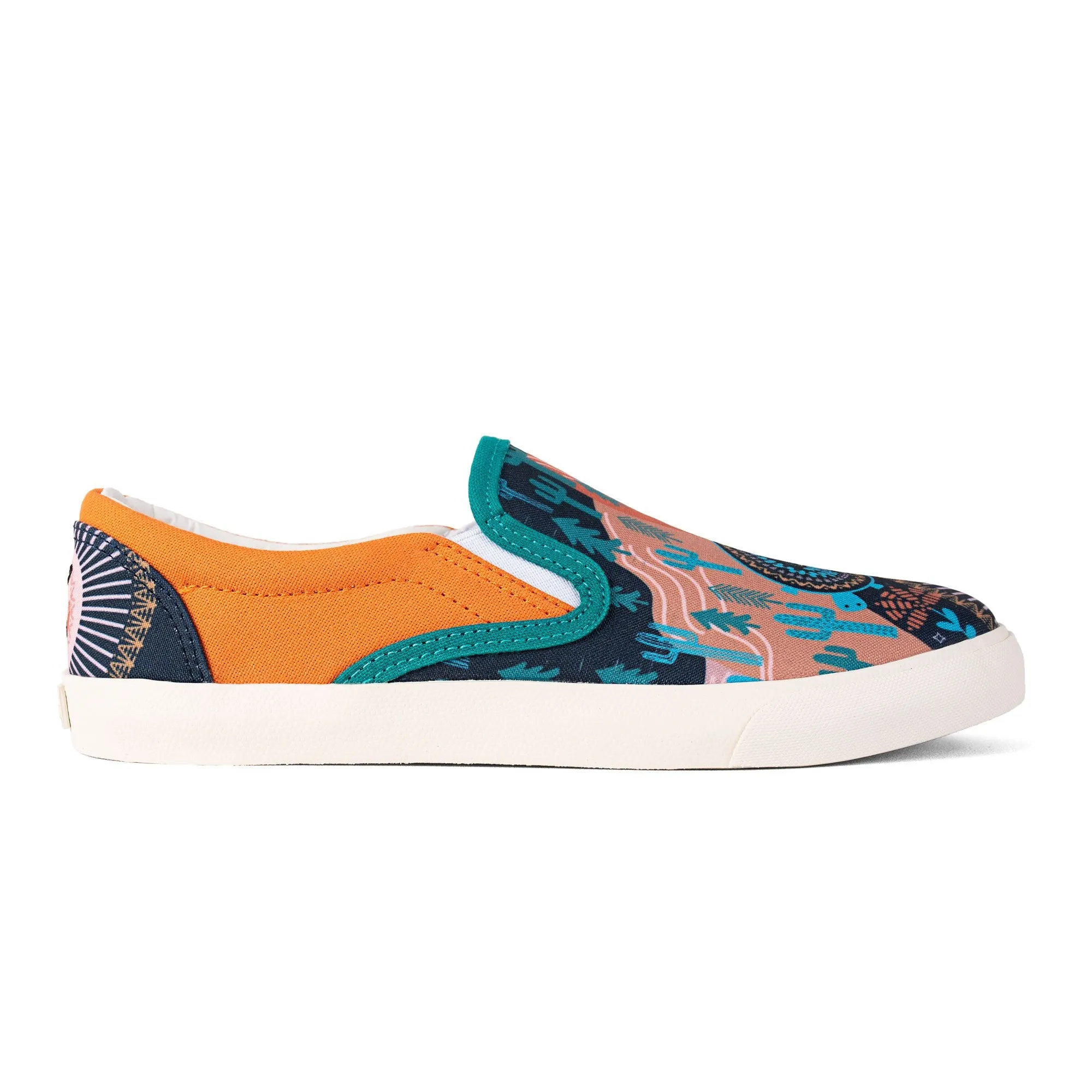 Socorro Slip On