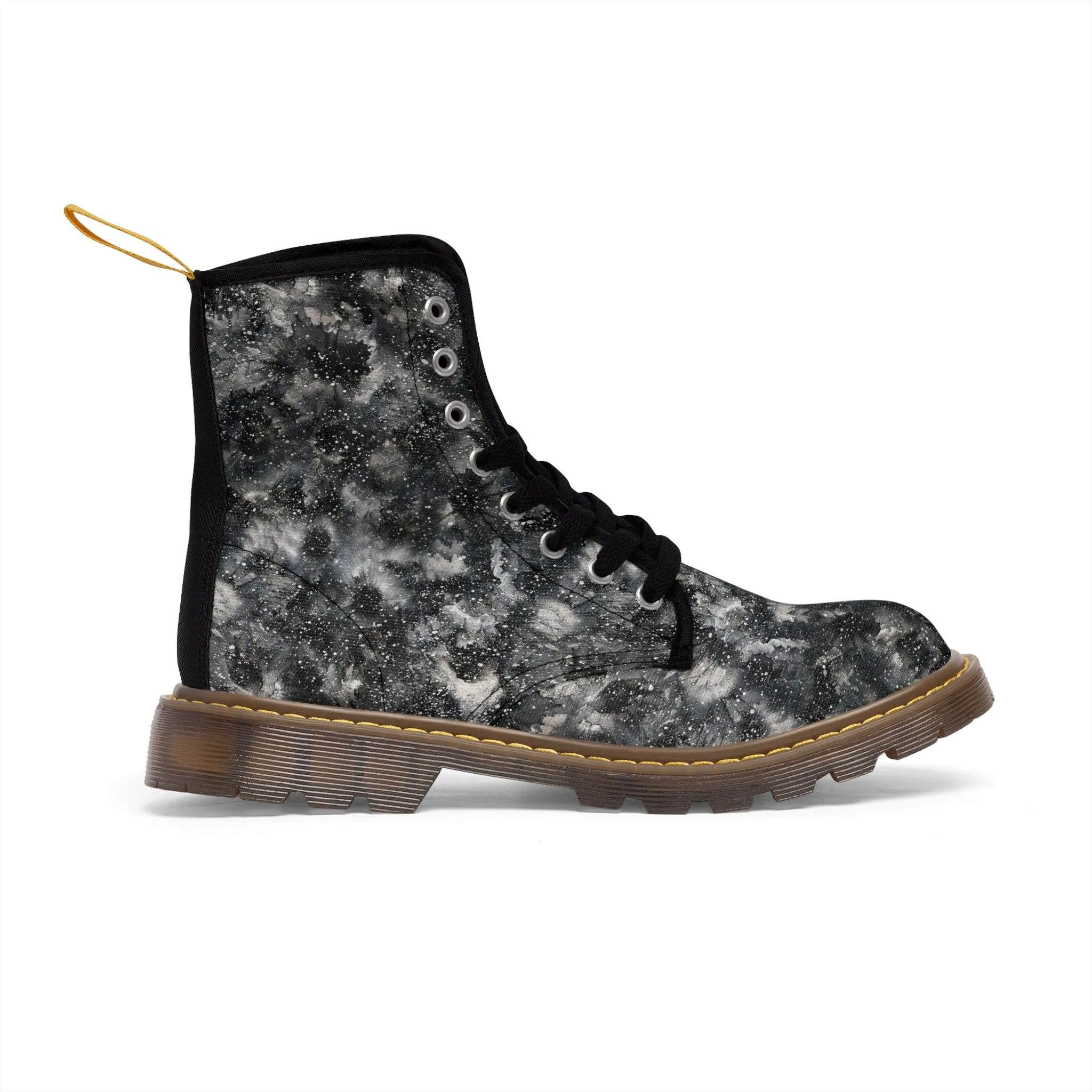 Starry Night Women's Fashion Boots