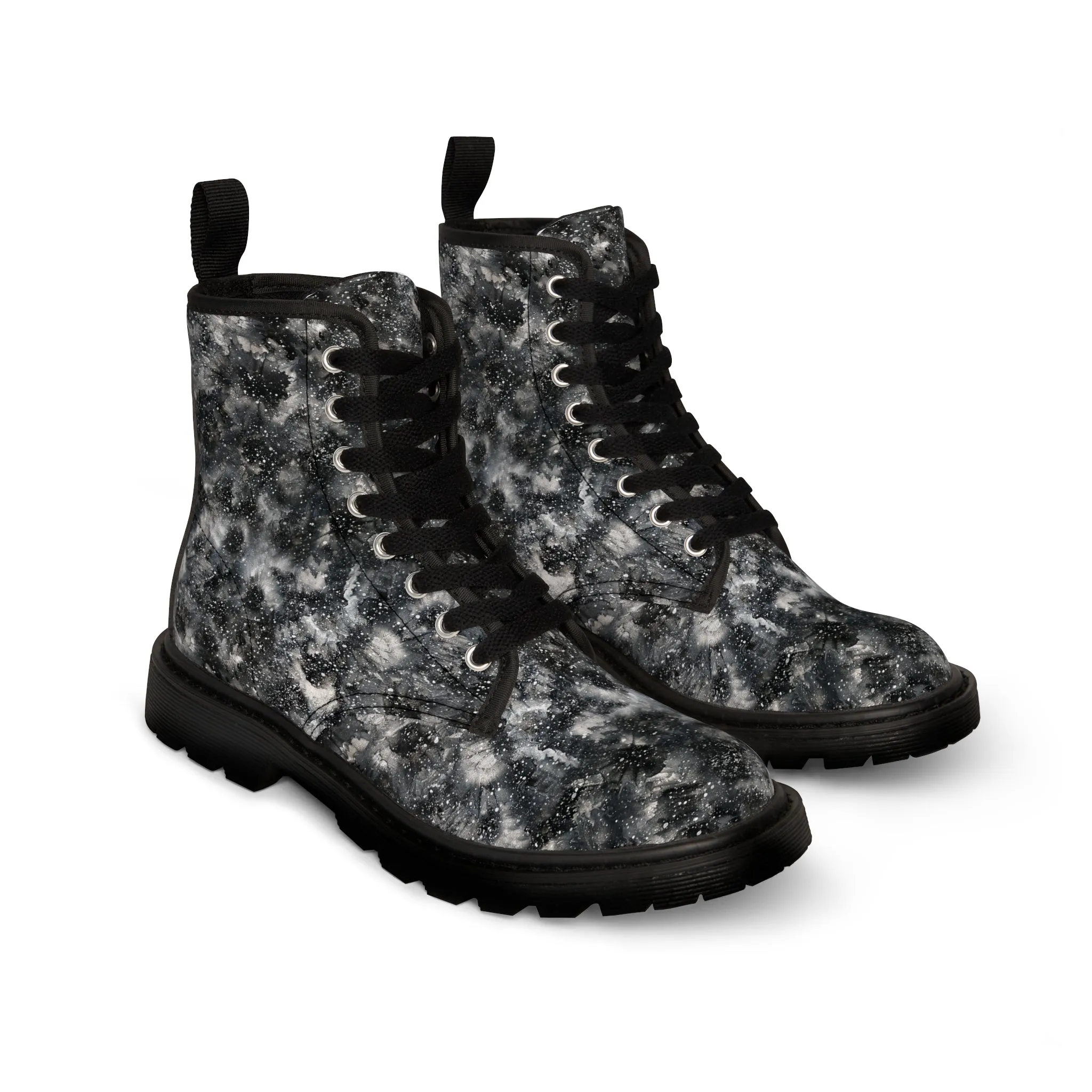 Starry Night Women's Fashion Boots