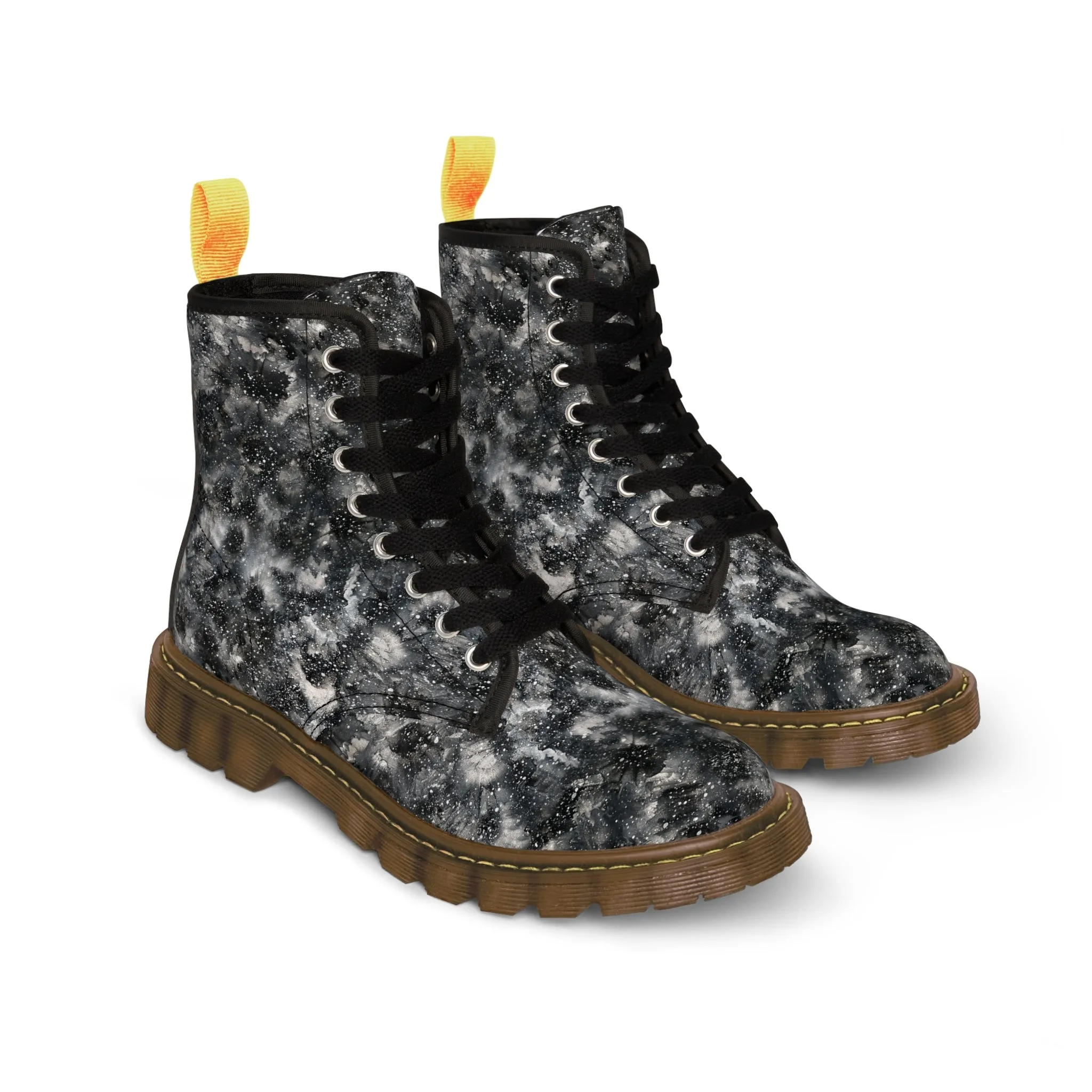 Starry Night Women's Fashion Boots