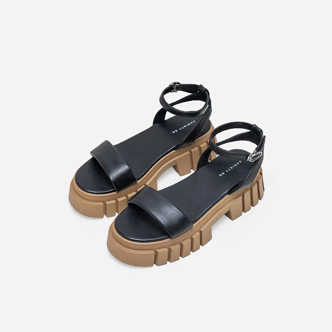 Steffie Platform Sandals