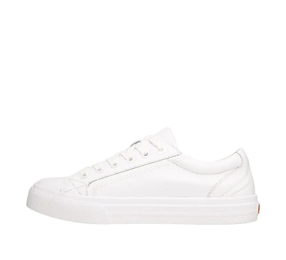 Taos Women's Plim Soul Lux - White