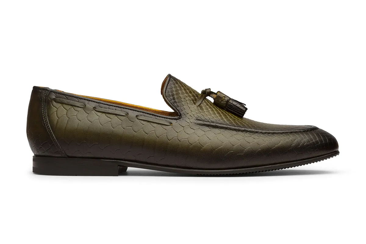 Tassels loafer /O