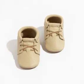 Toasted Birch Baby Shoe