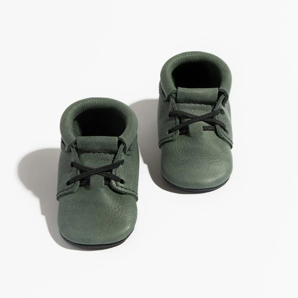 Uinta Oxford Baby Shoe