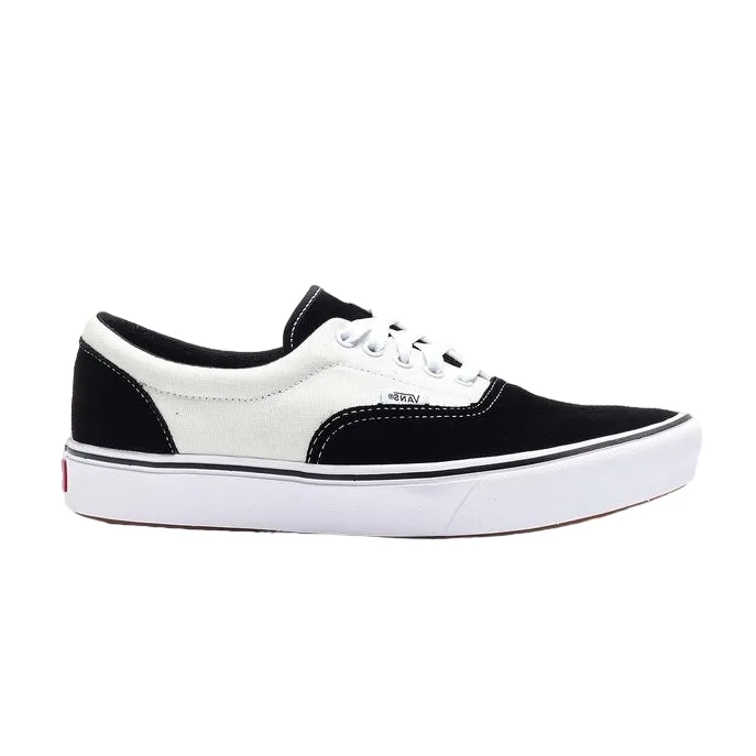 Vans ComfyCush Era in suede VN0A3WM9N8K black mars