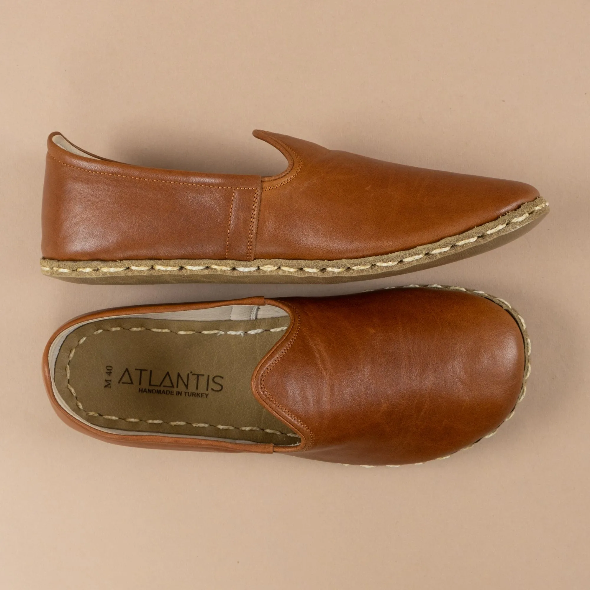 Women's Peru Barefoots