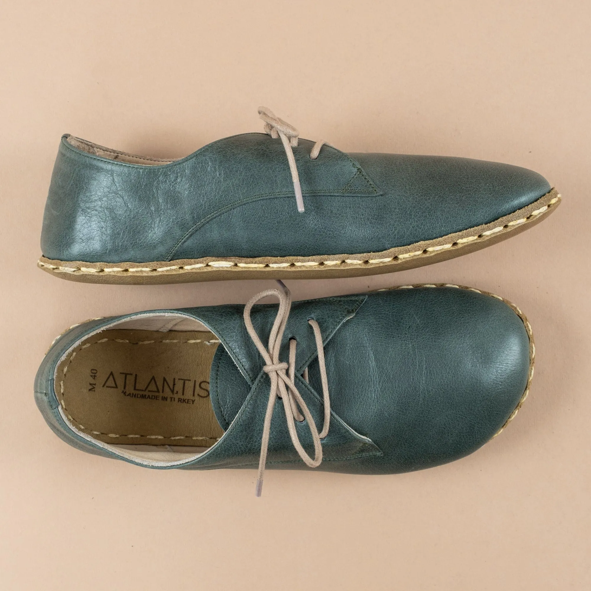 Women's Toledo Oxfords