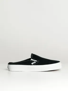 WOMENS VANS CLASSIC SLIP ON MULE