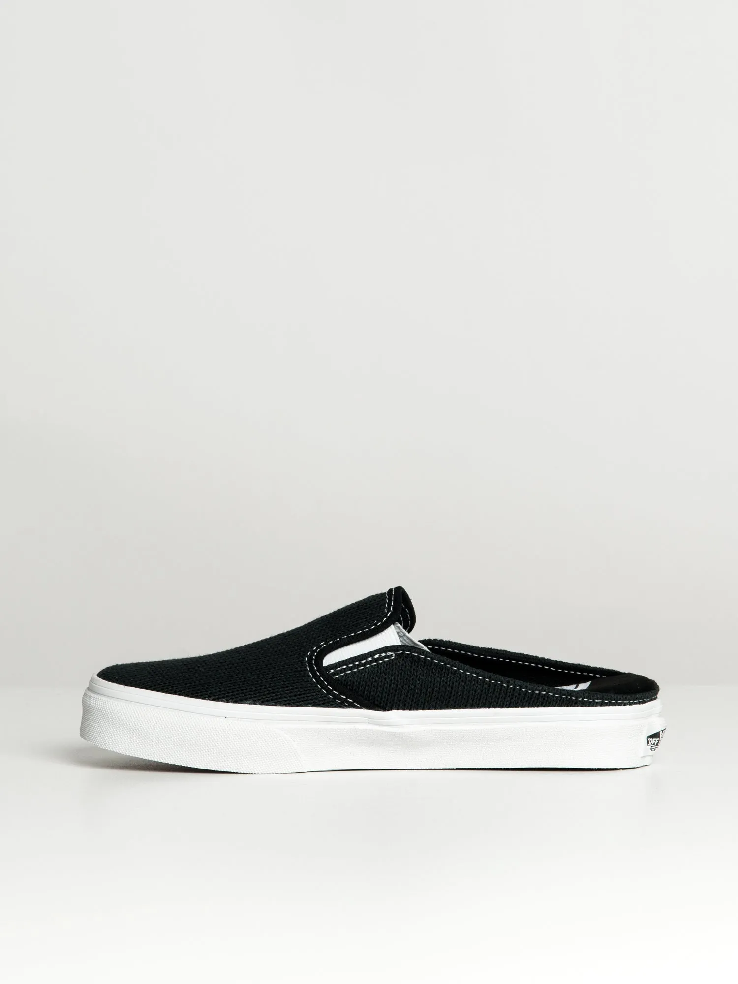 WOMENS VANS CLASSIC SLIP ON MULE