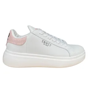 YNot Queen YNI3420C white women's sneakers shoe