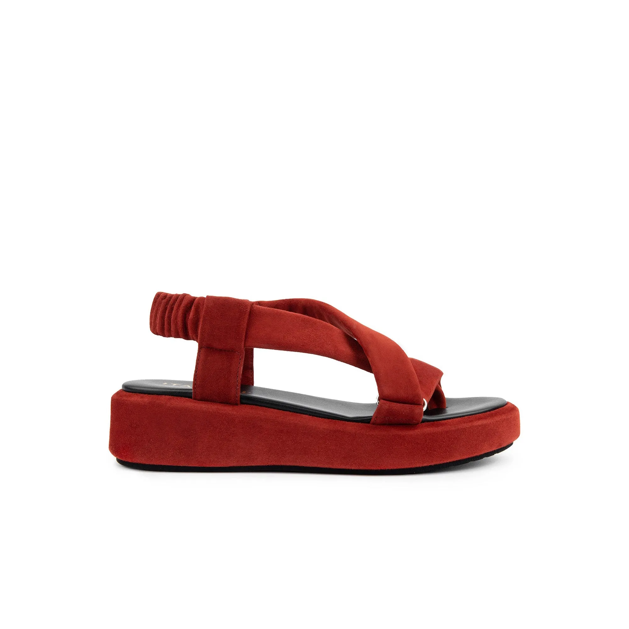 Zanita Sandals