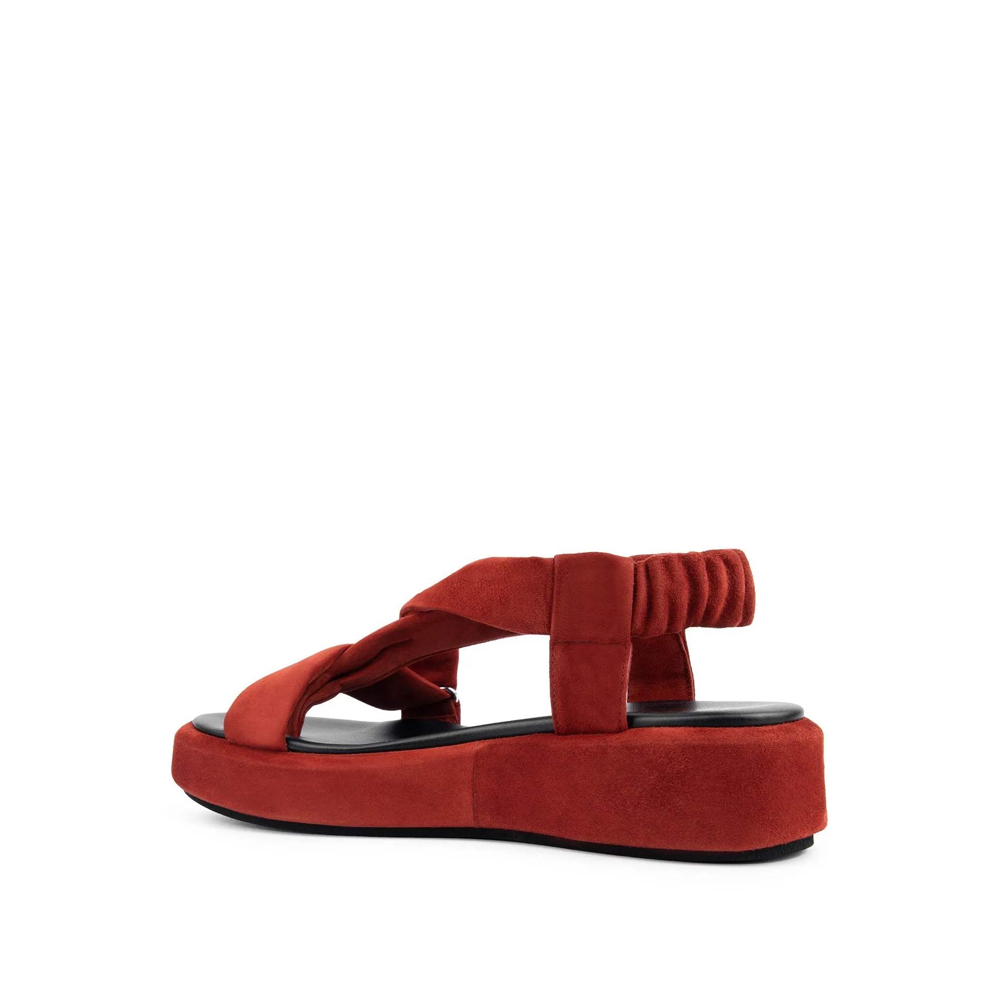 Zanita Sandals