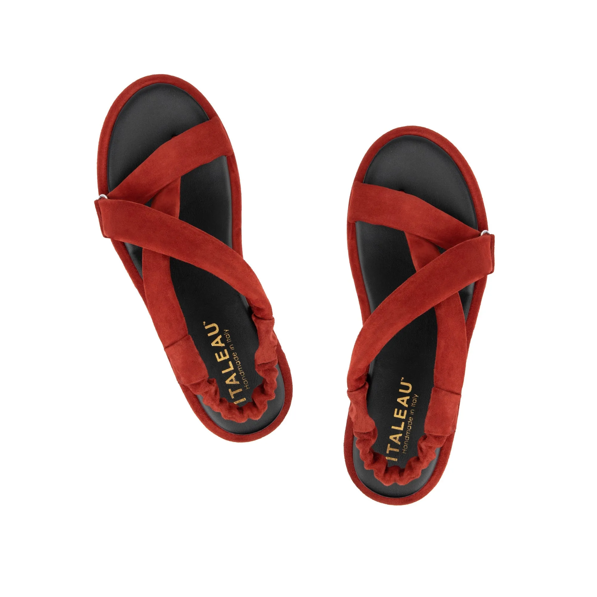 Zanita Sandals