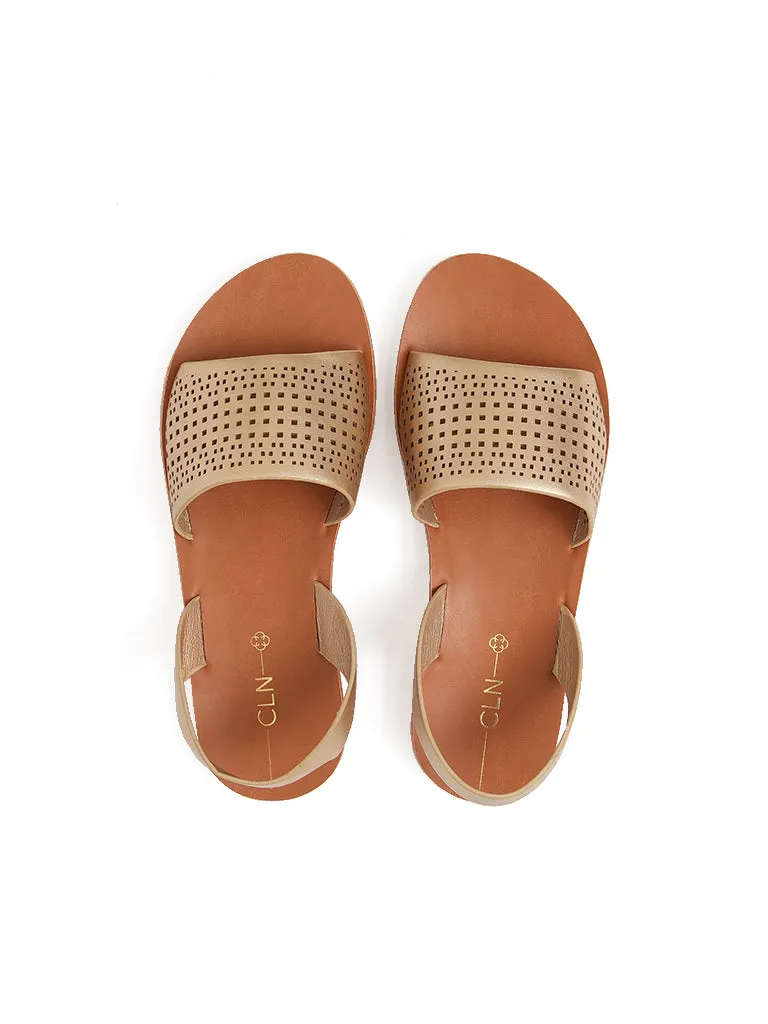 Zoya Sandals