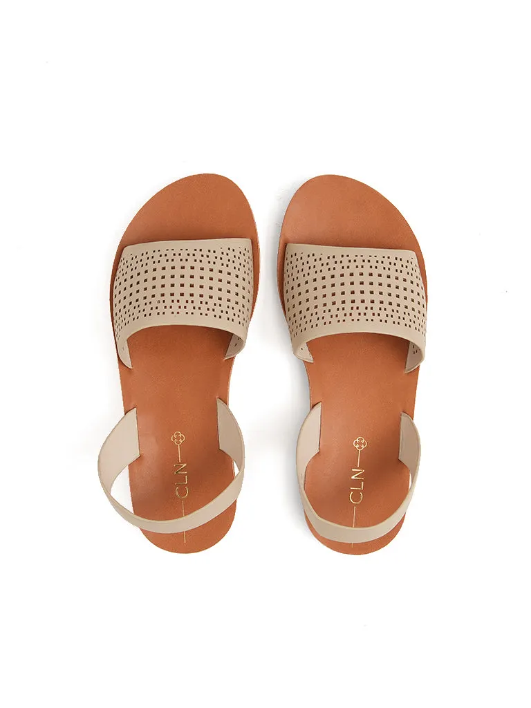 Zoya Sandals